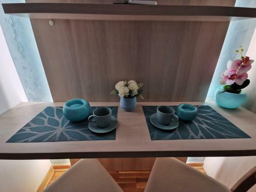 Apartman Aurora Vb