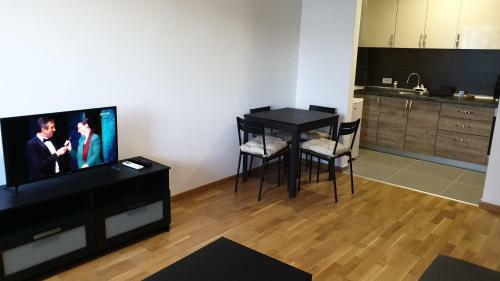 Apartman Terme