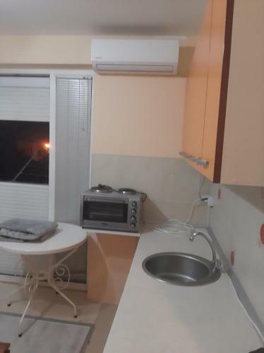 Apartman Mirna