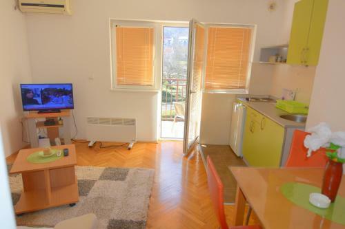 Apartman Vukovi?