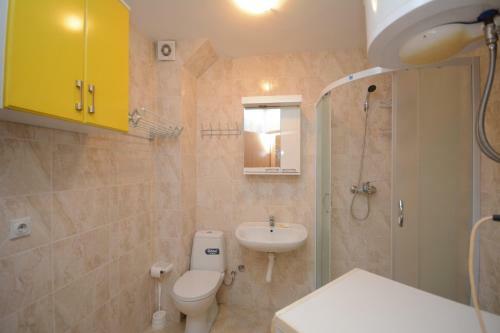 Apartamento Vrnjacki Borovi 2