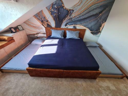 Apartman 'kapljica'
