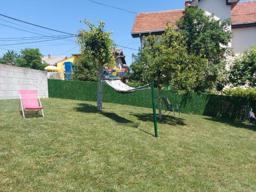 Hostal Apartmani Malina