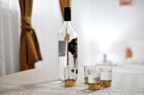 Stil Park Apartmani