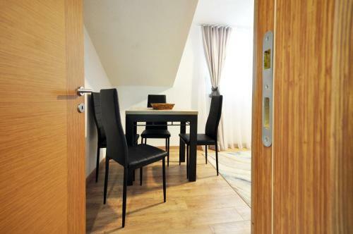 Stil Park Apartmani