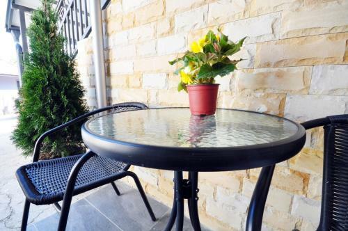 Stil Park Apartmani