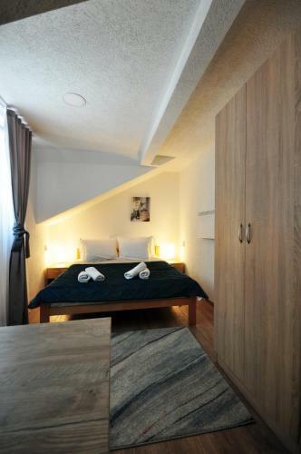 Stil Park Apartmani
