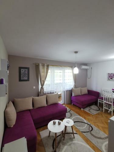 Apartamento My Bouquet