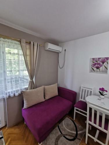 Apartamento My Bouquet