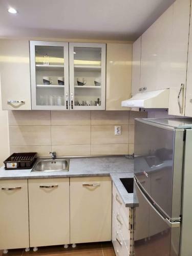 Apartman Gajic Vrnjacka Banja