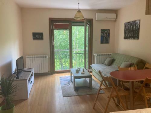 Apartman Cosmos