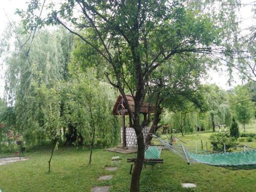 Apartamento Dusica