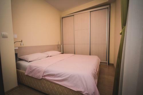 Apartment Ilunion I