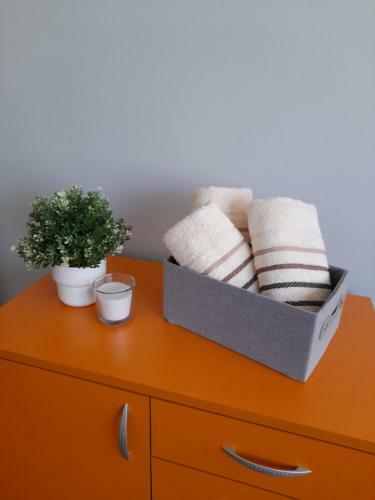 Apartman Green Hill