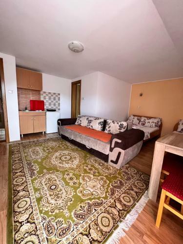 Vidikovac Apartmani