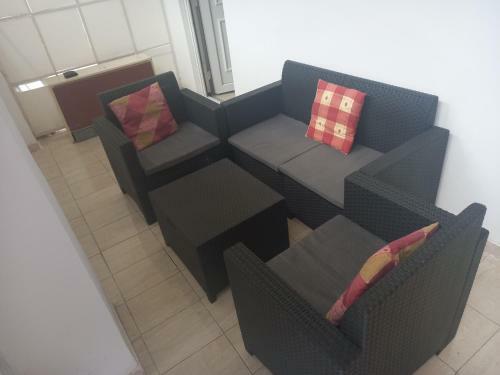 Apartman Milan