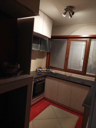 Apartman Maslacak Lux