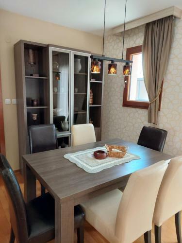 Apartman Maslacak Lux