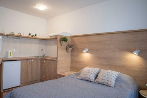 Apartamento Dvori?tance