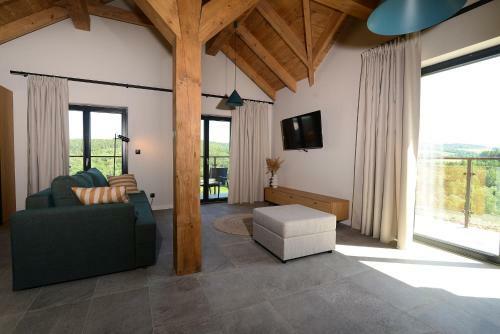 Skalnica - Apartamenty W Bieszczadach Nad Solin?