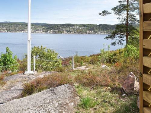 Holiday Home Berger