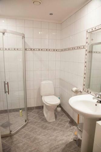 Keybutler Spacious Apartment Strandgaten