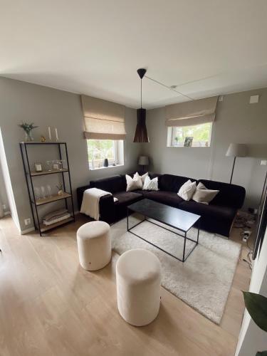 Apartment With Two Bedrooms At Kronstad, Bergen