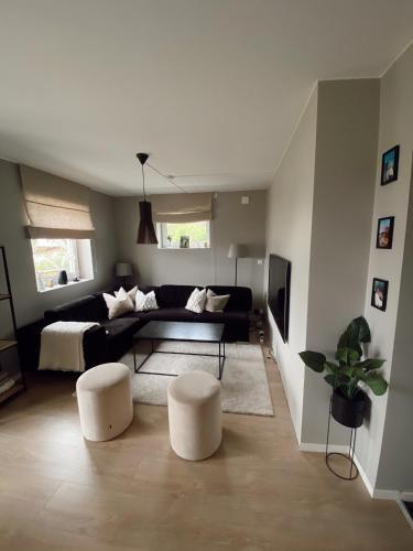 Apartment With Two Bedrooms At Kronstad, Bergen