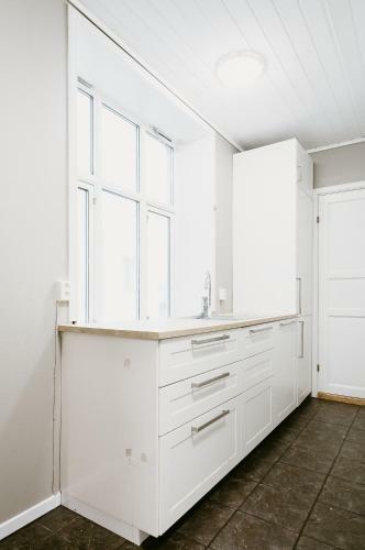 The Apartments - N�1