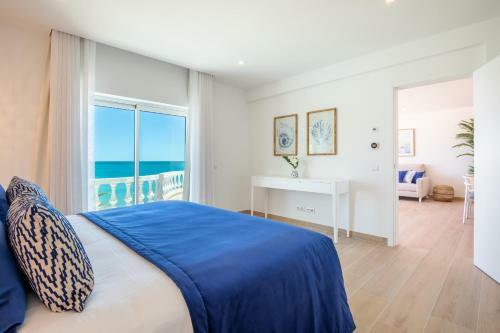 Beach View Apartment Praia Da Luz By Blue Diamond