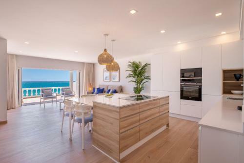 Beach View Apartment Praia Da Luz By Blue Diamond