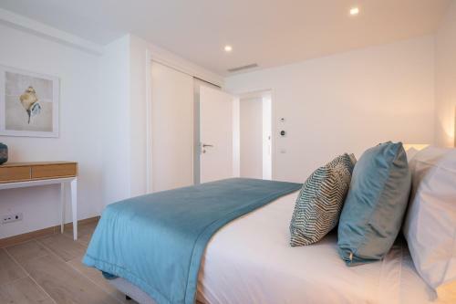 Beach View Apartment Praia Da Luz By Blue Diamond