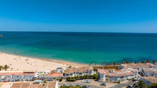 Beach View Apartment Praia Da Luz By Blue Diamond