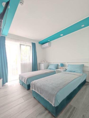 Posada Sova Smart Hotel