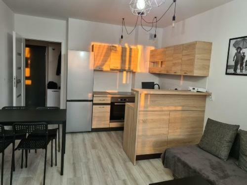 Apartament Bema II