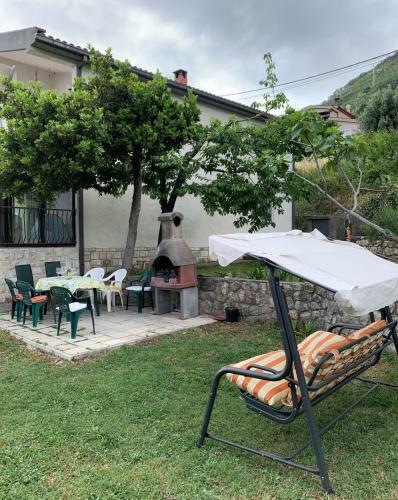 Apartment Serenada