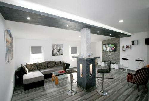 Apartamento Sotto Sopra