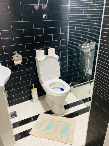 Enjoy Gardos Apartment