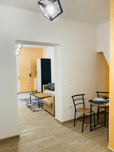 Enjoy Gardos Apartment