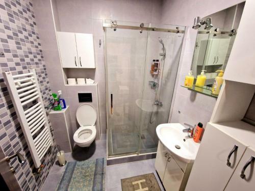 Apartamento Delfin