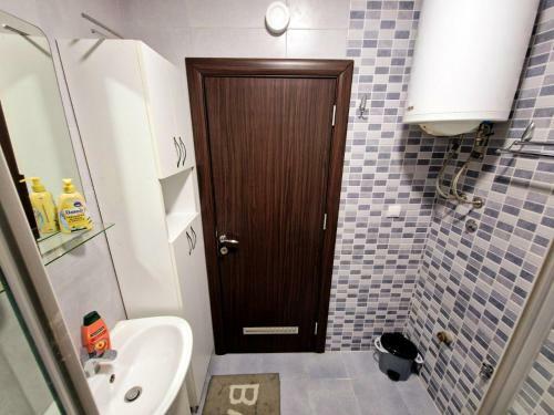 Apartamento Delfin