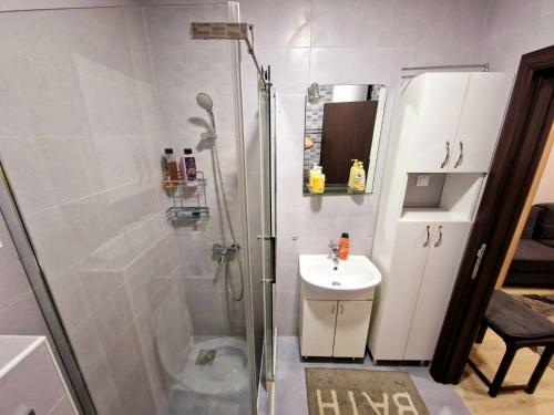 Apartamento Delfin