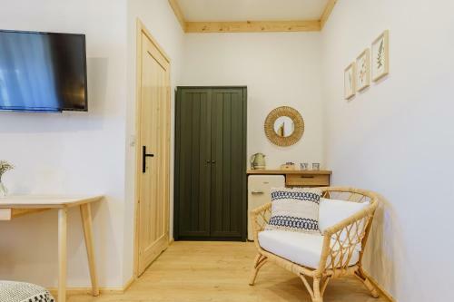 Bed & Breakfast Panocek