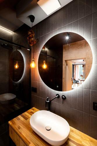 Apartamento Bia?y Las