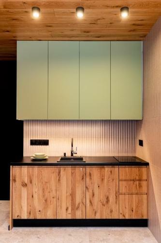 Apartamento Bia?y Las