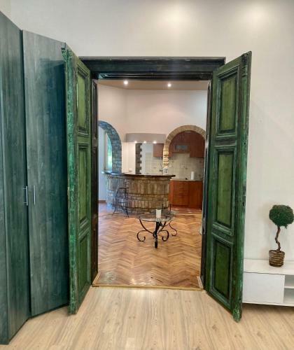 Apartamento Salonac Konstantin
