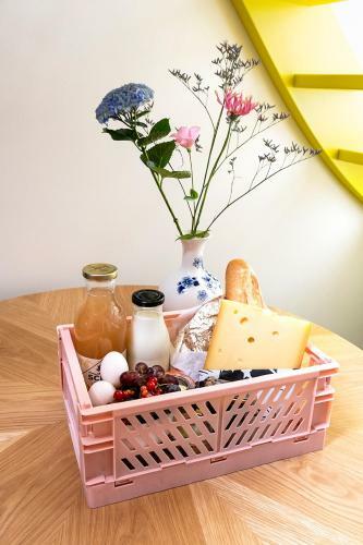 Bed And Breakfast 'de Directeur'