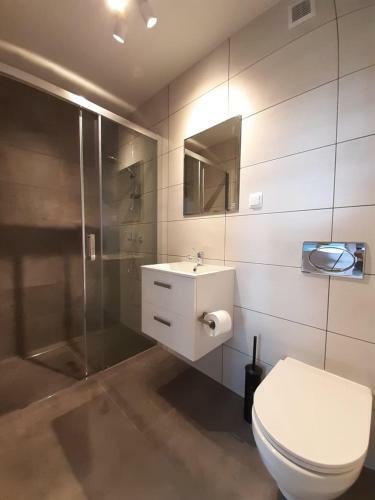 Apartamenty ?dom Ogrodnika ?