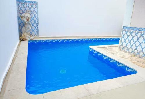 Hostal Alvide Guest House