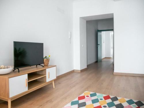 Alc�cer Central Apartments